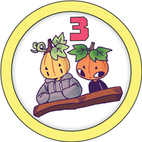badge