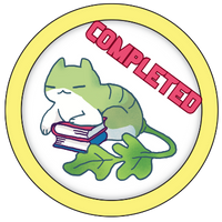 badge